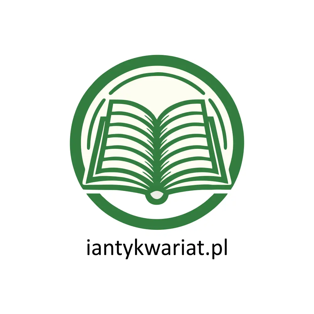 iantykwariat-Antykwariat Lublin-logo;komis książek; komis monet, stare książki i monety; komiksy Lublin